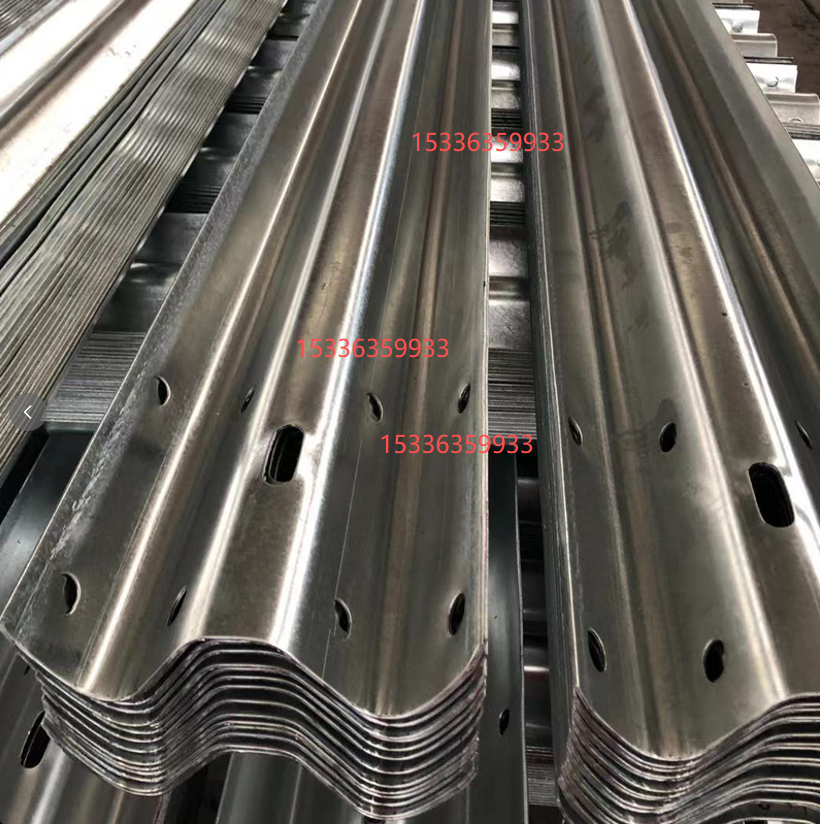 普格县波形护栏高速公路波形护栏 - 推荐